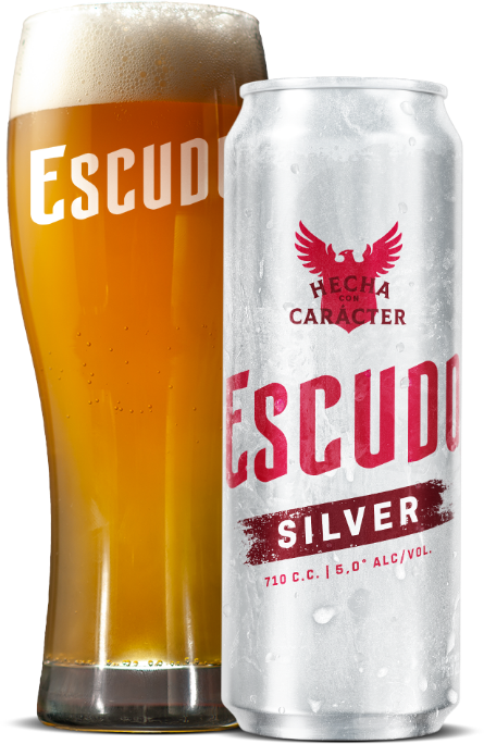 Escudo Silver